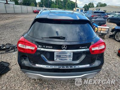 Zdjęcie 6 z 14 samochodu: 2018 MERCEDES-BENZ GLA 250 4MATIC VIN:WDCTG4GB5JJ421337 - miniatura