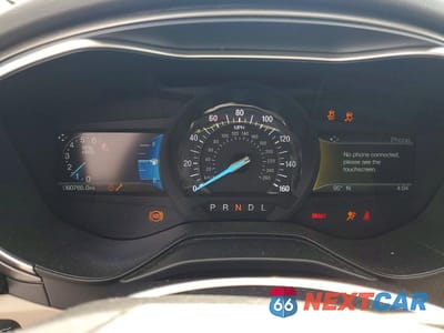 Zdjęcie 9 z 13 samochodu: 2020 FORD FUSION SE VIN:3FA6P0HD5LR103888 - miniatura