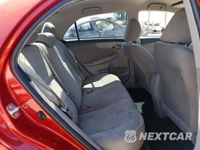 Zdjęcie 10 z 12 samochodu: 2013 TOYOTA COROLLA L VIN:5YFBU4EE3DP095917 - miniatura