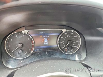 Zdjęcie 9 z 13 samochodu: 2020 NISSAN ALTIMA SR VIN:1N4BL4CW1LC135925 - miniatura