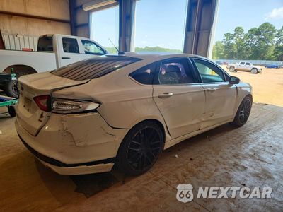Trzecie zdjęcie samochodu z tyłu: 2013 FORD FUSION VIN:3FA6P0H73DR194803 - miniatura
