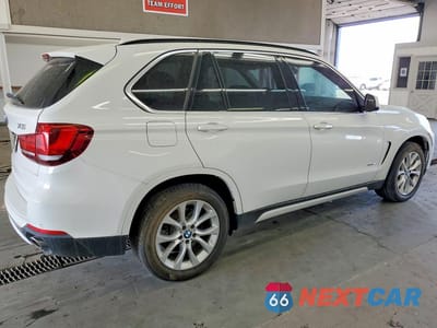 Trzecie zdjęcie samochodu z tyłu: 2015 BMW X5 XDRIVE35D VIN:5UXKS4C56F0N07784 - miniatura