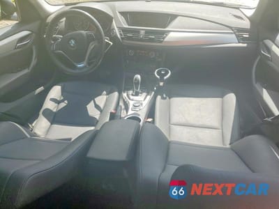 Zdjęcie 8 z 13 samochodu: 2014 BMW X1 SDRIVE28I VIN:WBAVM1C51EVW47215 - miniatura
