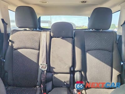 Zdjęcie 10 z 14 samochodu: 2020 DODGE JOURNEY SE VIN:3C4PDCAB6LT180841 - miniatura