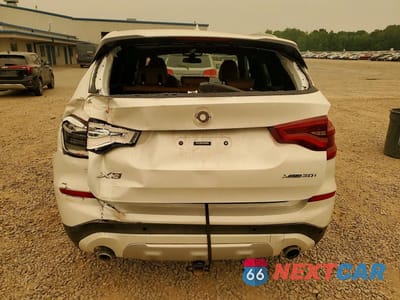 Zdjęcie 6 z 13 samochodu: 2019 BMW X3 XDRIVE30I VIN:5UXTR9C5XKLE12556 - miniatura