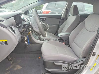 Zdjęcie 7 z 12 samochodu: 2015 HYUNDAI ELANTRA SE VIN:5NPDH4AE8FH596529 - miniatura
