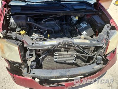 Zdjęcie 12 z 13 samochodu: 2010 DODGE GRAND CARAVAN SXT VIN:2D4RN5D17AR349756 - miniatura