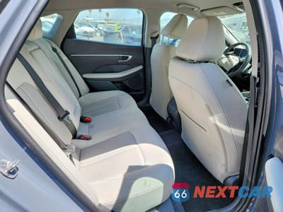 Zdjęcie 10 z 13 samochodu: 2025 HYUNDAI SONATA SEL VIN:KMHL64JA2SA493392 - miniatura
