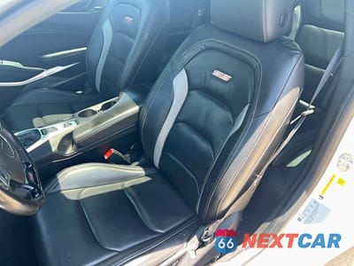Zdjęcie 11 z 12 samochodu: 2018 CHEVROLET CAMARO SS VIN:1G1FH1R73J0131328 - miniatura