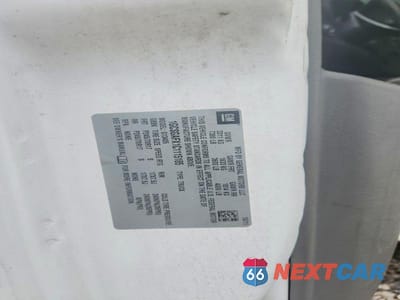 Zdjęcie 14 z 14 samochodu: 2012 CHEVROLET EXPRESS 1500 DELIVERY VAN VIN:1GCSGAFX1C1115185 - miniatura