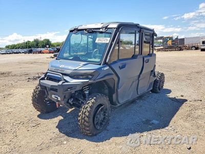 Drugie zdjęcie samochodu z przodu: 2026 CAN-AM DEFENDER UTILITY VEHICLE VIN:3JBKUAX41TK016283 - miniatura