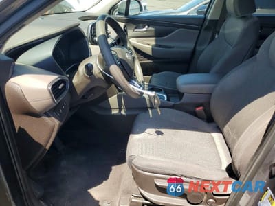 Zdjęcie 7 z 14 samochodu: 2019 HYUNDAI SANTA FE SE VIN:5NMS23AD4KH009616 - miniatura