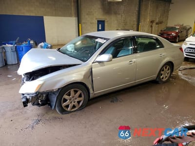 2007 TOYOTA AVALON XL 4T1BK36B27U231669 - główne zdjęcie licytacji z USA - miniatura