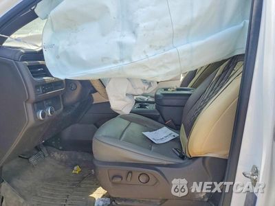 Zdjęcie 7 z 13 samochodu: 2021 GMC YUKON SLT VIN:1GKS1BKD2MR289910 - miniatura