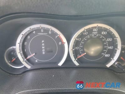 Zdjęcie 9 z 12 samochodu: 2013 ACURA TSX TECH VIN:JH4CU2F65DC010051 - miniatura