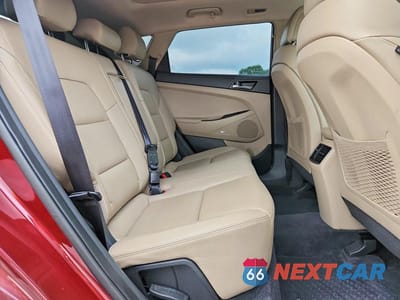 Zdjęcie 11 z 13 samochodu: 2018 HYUNDAI TUCSON LIMITED VIN:KM8J3CA23JU608937 - miniatura