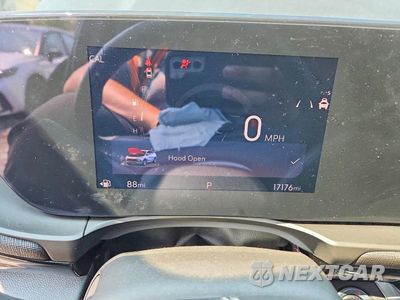 Zdjęcie 9 z 13 samochodu: 2024 BUICK ENVISTA SPORT TOURING VIN:KL47LBE22RB085012 - miniatura