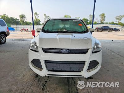 Piąte zdjęcie samochodu w środku: 2016 FORD ESCAPE SE VIN:1FMCU9GX5GUA10708 - miniatura