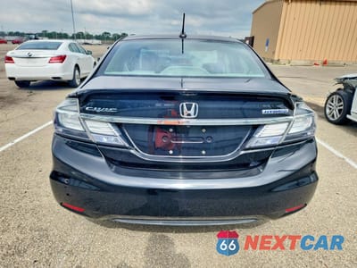 Zdjęcie 6 z 12 samochodu: 2015 HONDA CIVIC HYBRID L VIN:19XFB4F30FE000576 - miniatura