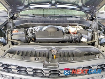 Zdjęcie 11 z 12 samochodu: 2019 CHEVROLET SILVERADO K1500 VIN:3GCNYAEF2KG175821 - miniatura