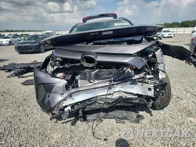 Piąte zdjęcie samochodu w środku: 2025 TOYOTA RAV4 XLE VIN:2T3P1RFV8SW503079 - miniatura