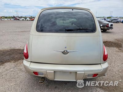 Zdjęcie 6 z 12 samochodu: 2006 CHRYSLER PT CRUISER LIMITED VIN:3A8FY68866T302204 - miniatura
