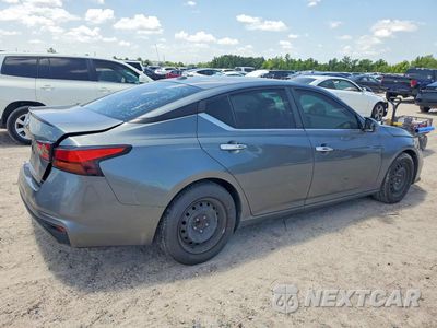 Trzecie zdjęcie samochodu z tyłu: 2019 NISSAN ALTIMA S VIN:1N4BL4BV3KC223852 - miniatura