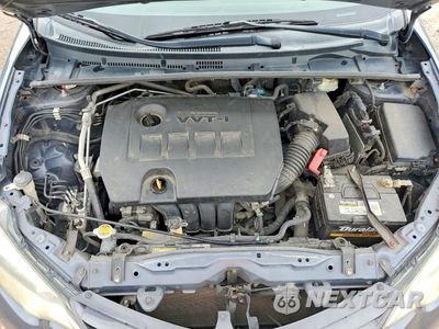 Zdjęcie 11 z 12 samochodu: 2015 TOYOTA COROLLA LE PLUS VIN:5YFBURHE7FP249783 - miniatura