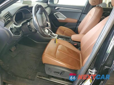Zdjęcie 7 z 14 samochodu: 2022 AUDI Q3 PREMIUM S LINE 45 VIN:WA1DECF38N1114023 - miniatura