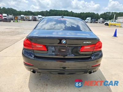 Zdjęcie 6 z 12 samochodu: 2017 BMW 530 I VIN:WBAJA5C32HG897455 - miniatura