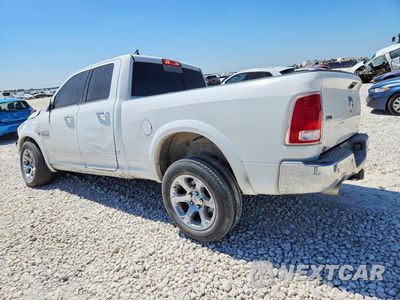 Drugie zdjęcie samochodu z przodu: 2018 RAM 1500 LARAMIE VIN:1C6RR6JTXJS223295 - miniatura