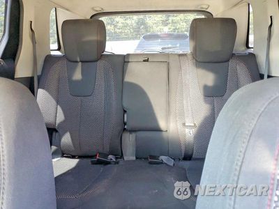 Zdjęcie 10 z 13 samochodu: 2011 GMC TERRAIN SLE VIN:2CTALSEC8B6471385 - miniatura