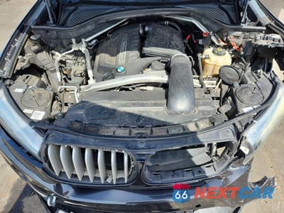 Zdjęcie 12 z 13 samochodu: 2017 BMW X5 SDRIVE35I VIN:5UXKR2C53H0U18340 - miniatura