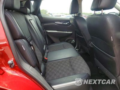 Zdjęcie 11 z 13 samochodu: 2022 NISSAN ROGUE SPORT SV VIN:JN1BJ1BV2NW344652 - miniatura