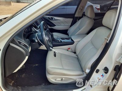 Zdjęcie 7 z 12 samochodu: 2021 INFINITI Q50 LUXE VIN:JN1EV7BP3MM704382 - miniatura