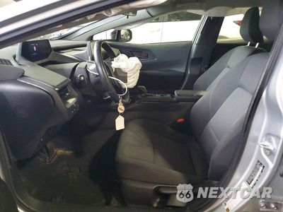 Zdjęcie 7 z 14 samochodu: 2023 TOYOTA PRIUS LE VIN:JTDACAAU3P3004314 - miniatura
