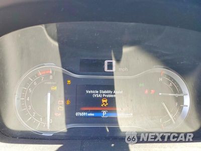 Zdjęcie 9 z 12 samochodu: 2019 HONDA RIDGELINE SPORT VIN:5FPYK2F17KB005183 - miniatura