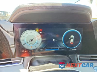 Zdjęcie 9 z 12 samochodu: 2022 HYUNDAI ELANTRA LIMITED VIN:5NPLP4AG8NH053549 - miniatura
