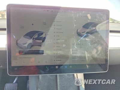 Zdjęcie 9 z 12 samochodu: 2023 TESLA MODEL Y VIN:7SAYGDEE7PA172239 - miniatura