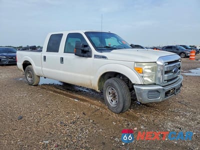 Czwarte zdjęcie samochodu z boku: 2016 FORD F250 SUPER DUTY VIN:1FT7W2A61GEA31718 - miniatura