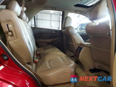 Zdjęcie 11 z 13 samochodu: 2003 ACURA MDX TOURING VIN:2HNYD18883H522389 - miniatura