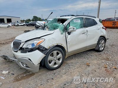 2016 BUICK ENCORE KL4CJCSB8GB683164 - główne zdjęcie licytacji z USA - miniatura