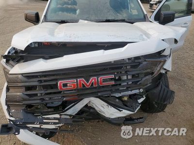 Zdjęcie 11 z 12 samochodu: 2025 GMC SIERRA K1500 ELEVATION-L VIN:3GTPUJEK6SG126932 - miniatura