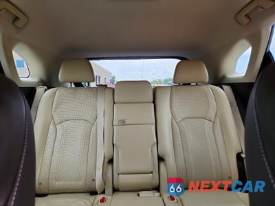 Zdjęcie 10 z 13 samochodu: 2016 LEXUS RX 350 VIN:JTJBZMCA5G2012330 - miniatura