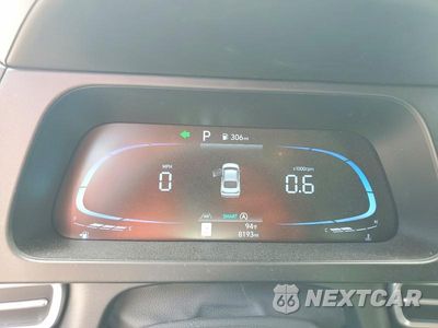 Zdjęcie 9 z 12 samochodu: 2025 HYUNDAI ELANTRA SE VIN:KMHLL4DGXSU077565 - miniatura