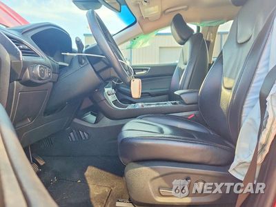 Zdjęcie 7 z 13 samochodu: 2022 FORD EDGE TITANIUM VIN:2FMPK4K97NBA52237 - miniatura