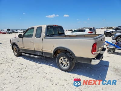 Drugie zdjęcie samochodu z przodu: 1997 FORD F150 VIN:1FTDX1768VKD35371 - miniatura