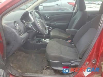 Zdjęcie 7 z 12 samochodu: 2017 NISSAN VERSA 1.6 SV VIN:3N1CN7AP4HL896887 - miniatura