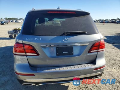 Zdjęcie 6 z 12 samochodu: 2016 MERCEDES-BENZ GLE 350 VIN:4JGDA5JB4GA658755 - miniatura