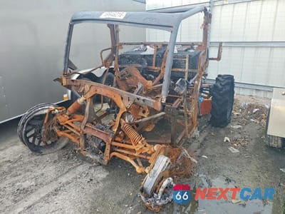 Drugie zdjęcie samochodu z przodu: 2020 CAN-AM DEFENDER UTILITY VEHICLE VIN:3JBUWAX48LK001136 - miniatura